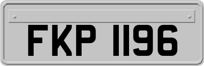 FKP1196