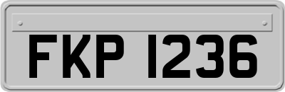 FKP1236