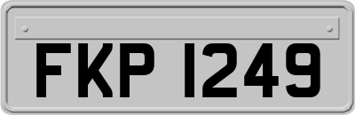 FKP1249