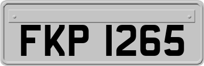 FKP1265