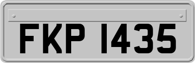 FKP1435