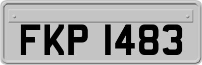 FKP1483