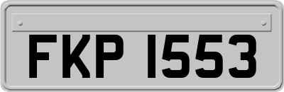 FKP1553