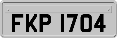 FKP1704