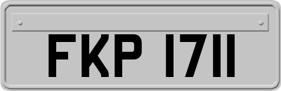FKP1711