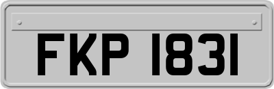 FKP1831