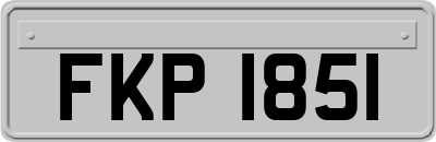 FKP1851