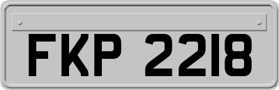 FKP2218