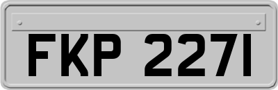 FKP2271