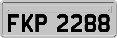 FKP2288