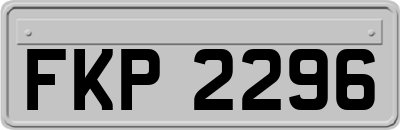 FKP2296