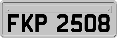 FKP2508