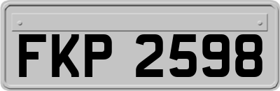 FKP2598