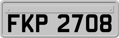 FKP2708