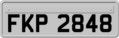 FKP2848