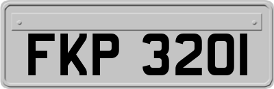 FKP3201