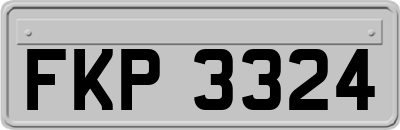 FKP3324