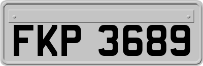 FKP3689