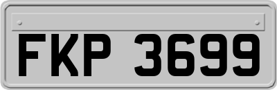 FKP3699