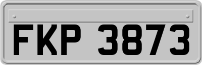 FKP3873