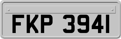 FKP3941