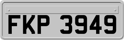 FKP3949