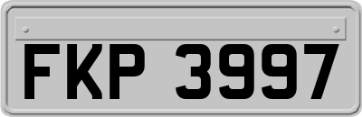 FKP3997
