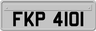 FKP4101