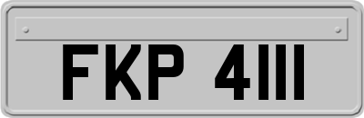 FKP4111