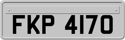 FKP4170