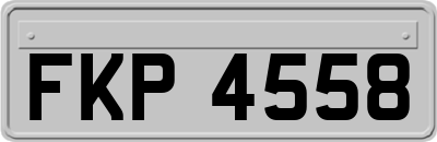 FKP4558
