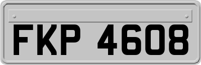 FKP4608