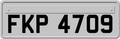 FKP4709