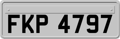 FKP4797