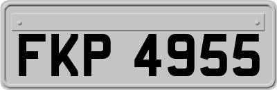 FKP4955
