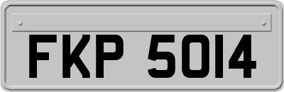 FKP5014