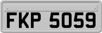 FKP5059