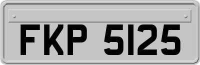 FKP5125