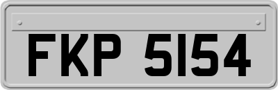 FKP5154