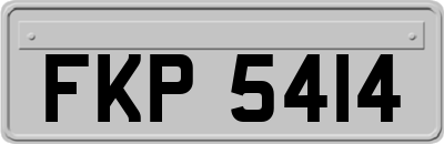 FKP5414
