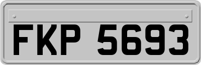 FKP5693