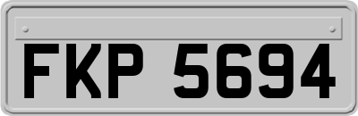 FKP5694