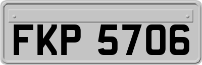 FKP5706