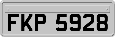 FKP5928
