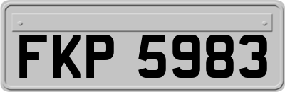 FKP5983
