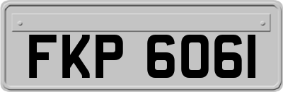 FKP6061