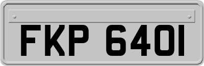 FKP6401