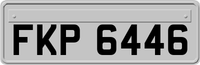 FKP6446