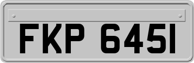FKP6451