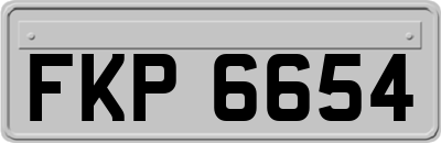 FKP6654
